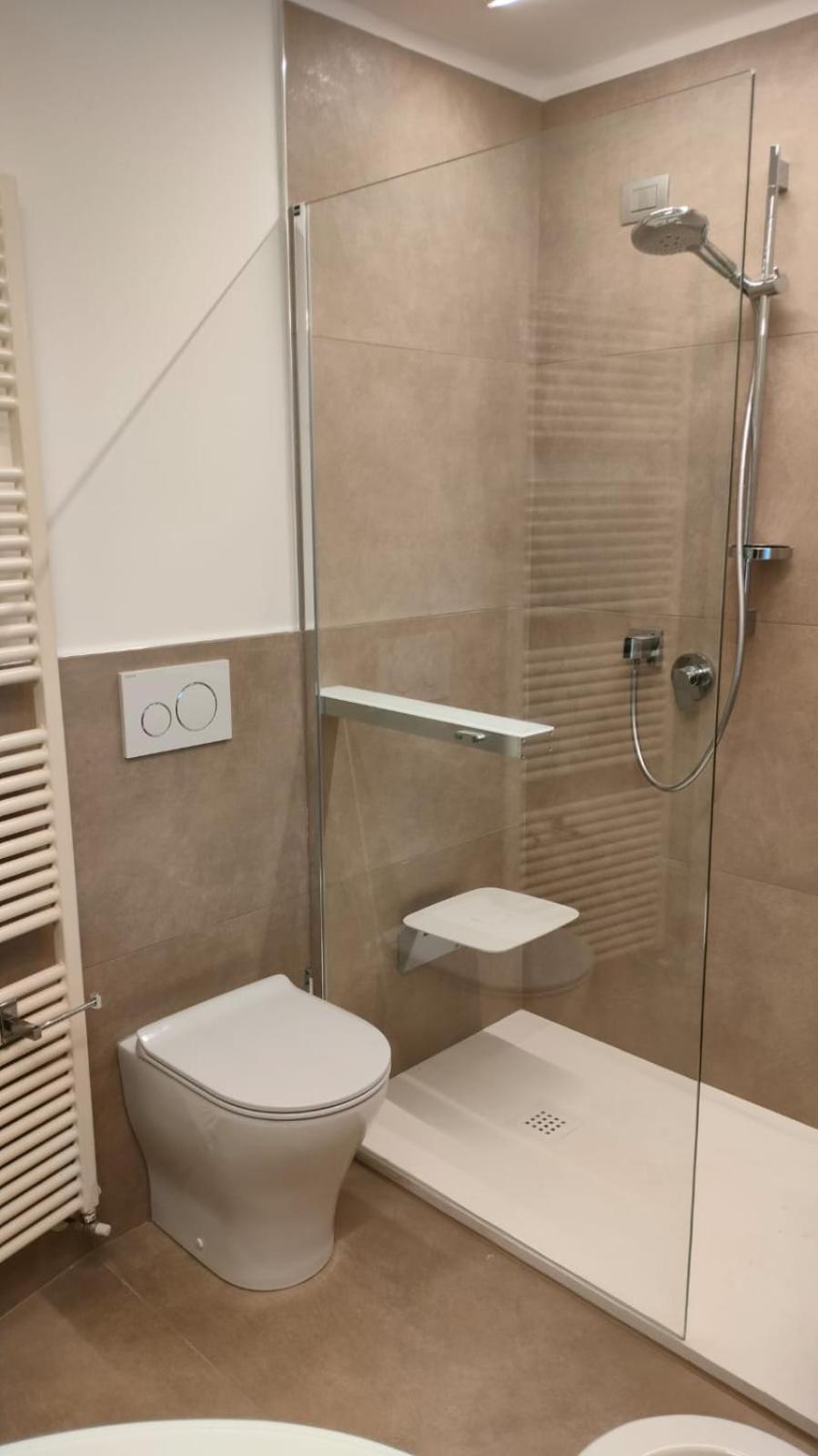 Aparthotel Eros Cervia