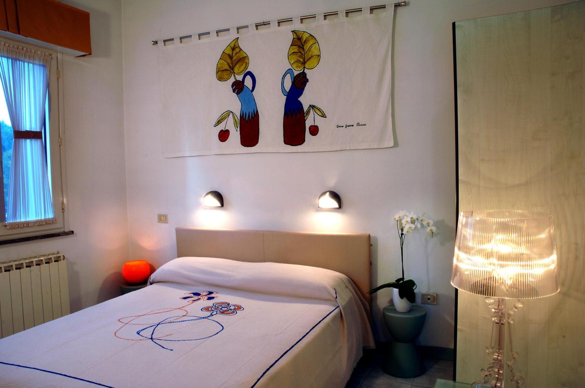 Aparthotel Eros 4*