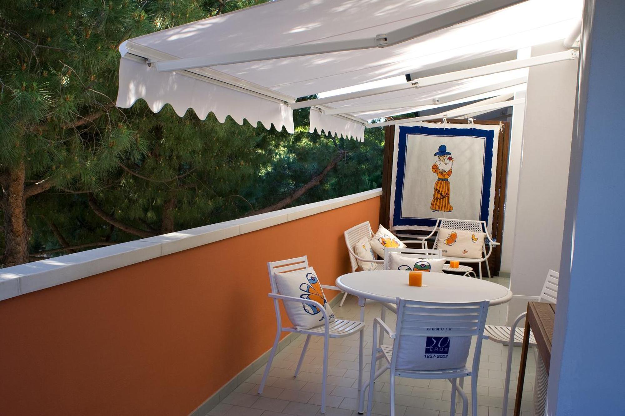 Eros 4* Cervia