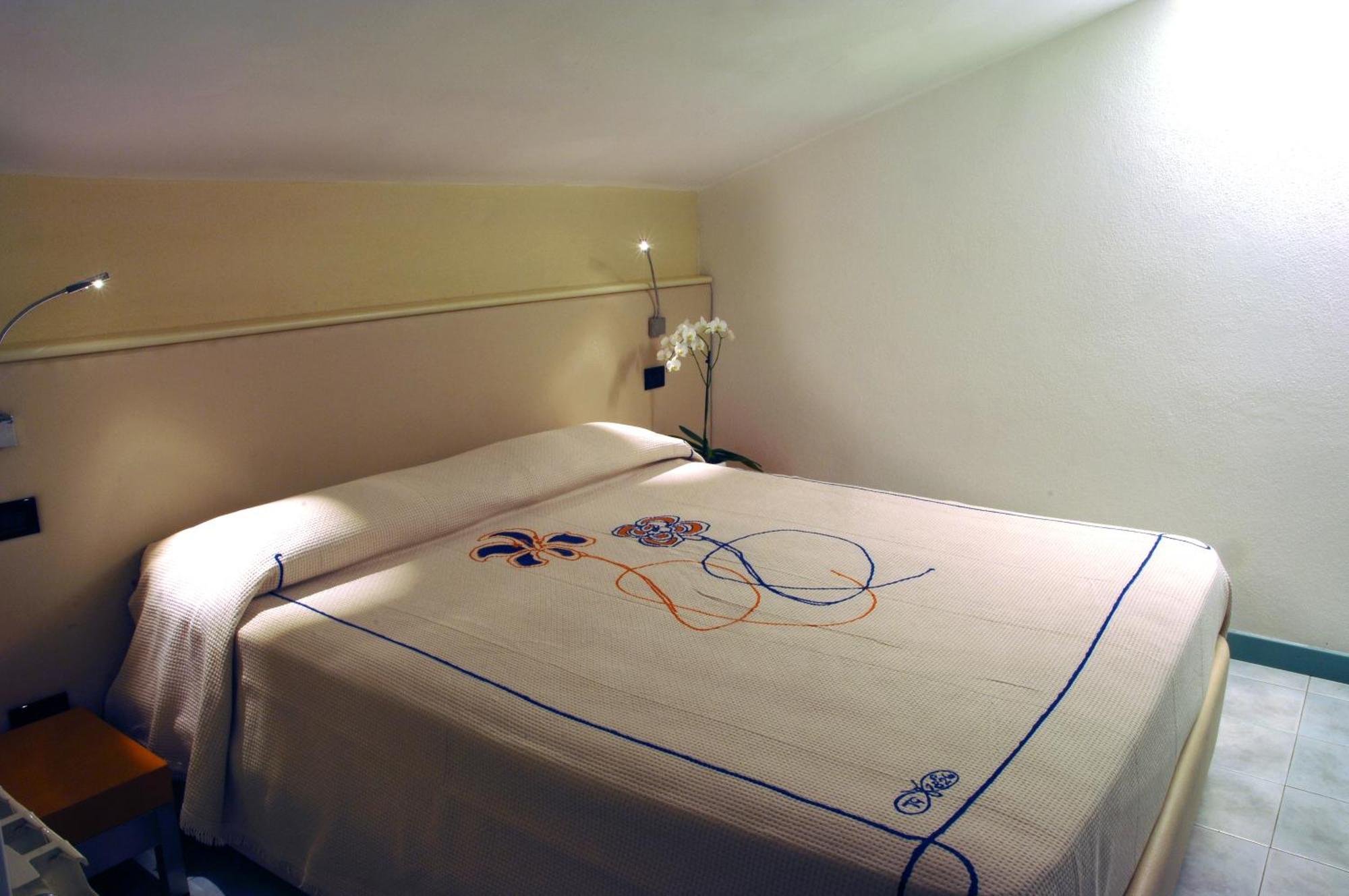 Aparthotel Eros Cervia