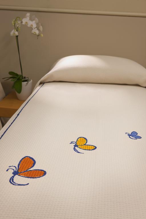 Aparthotel Eros Cervia