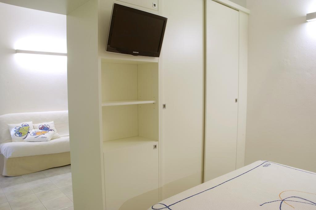 Aparthotel Eros Cervia