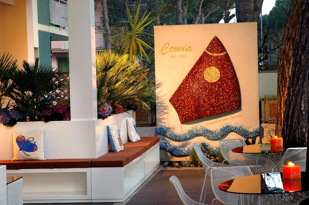 Aparthotel Eros Cervia