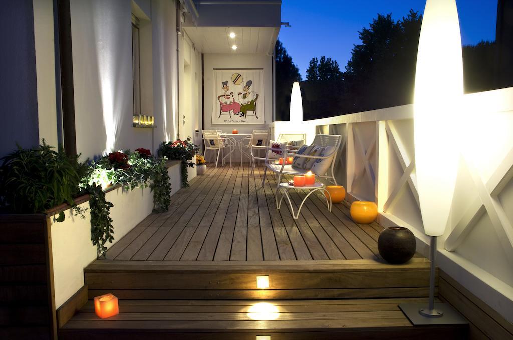 Aparthotel Eros